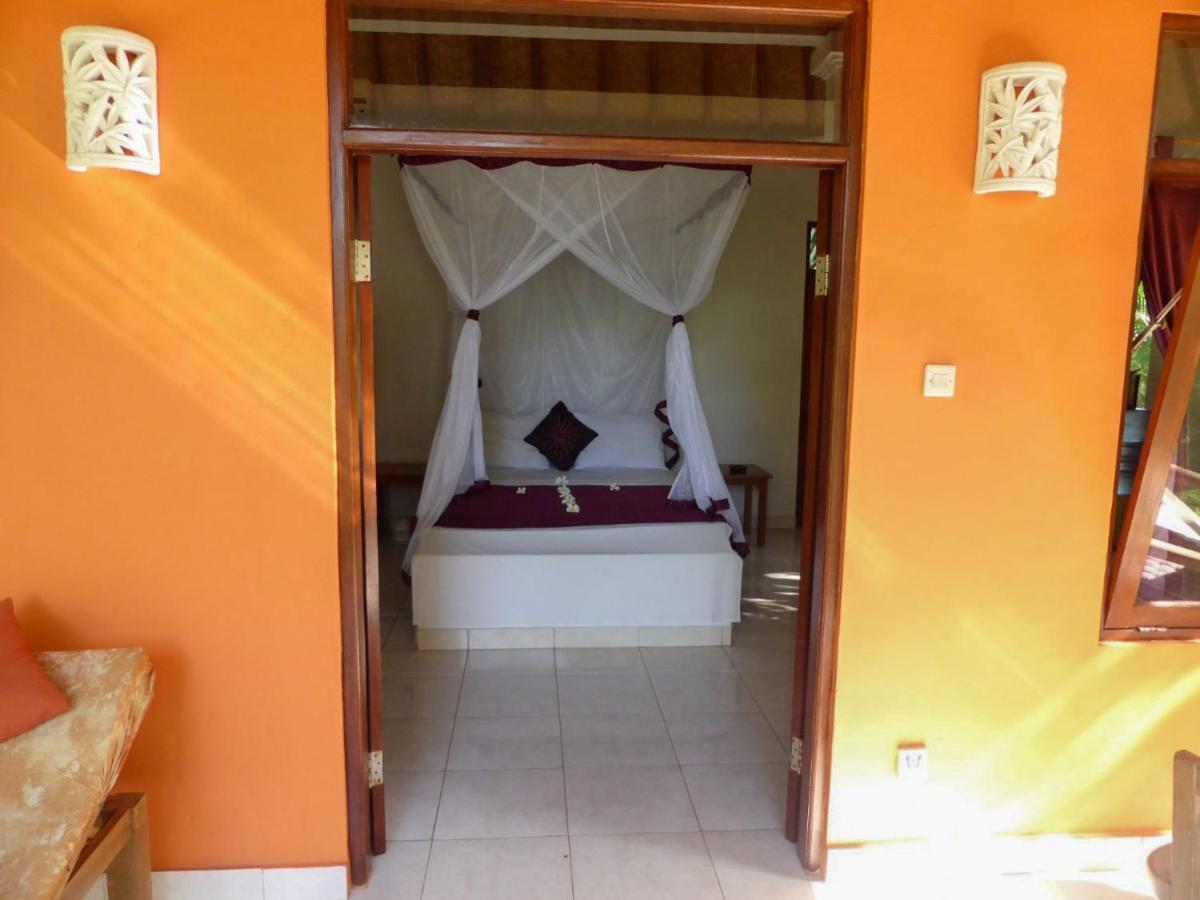 Bali Oase Resort Pemuteran  Exterior photo
