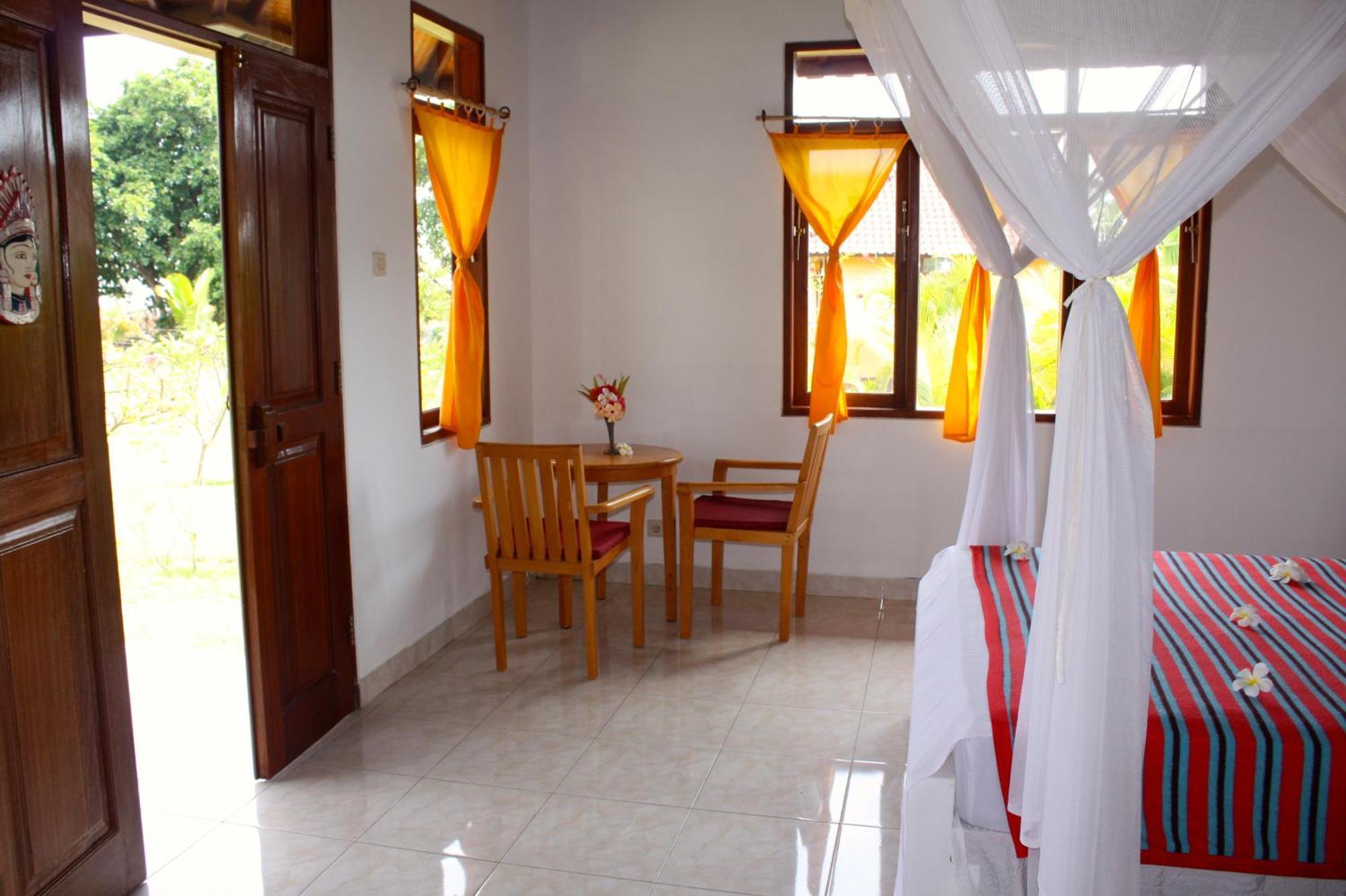 Bali Oase Resort Pemuteran  Exterior photo