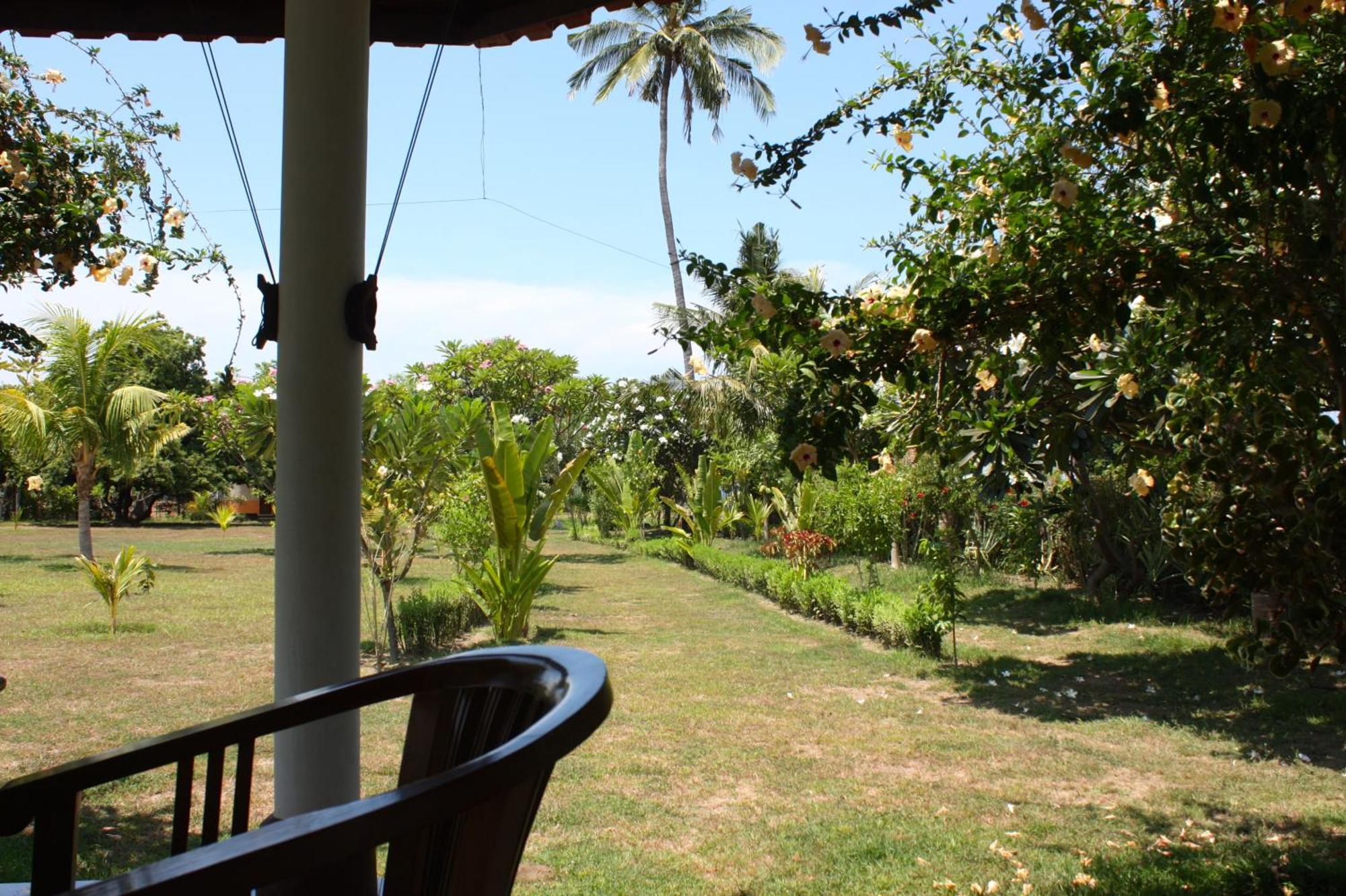 Bali Oase Resort Pemuteran  Exterior photo