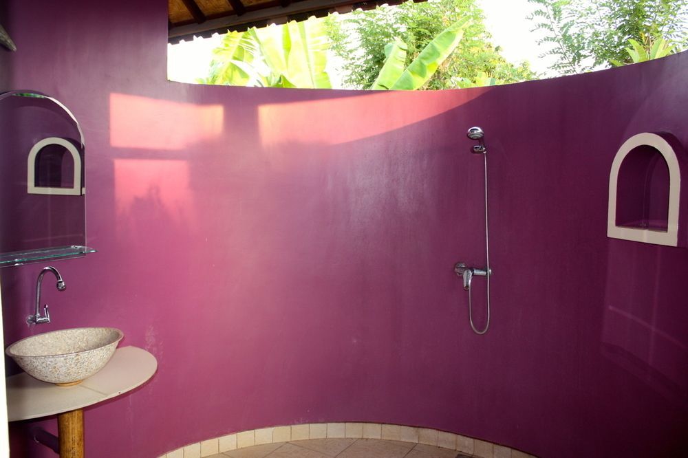 Bali Oase Resort Pemuteran  Exterior photo