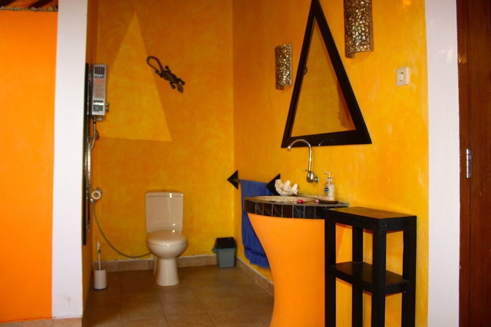 Bali Oase Resort Pemuteran  Exterior photo