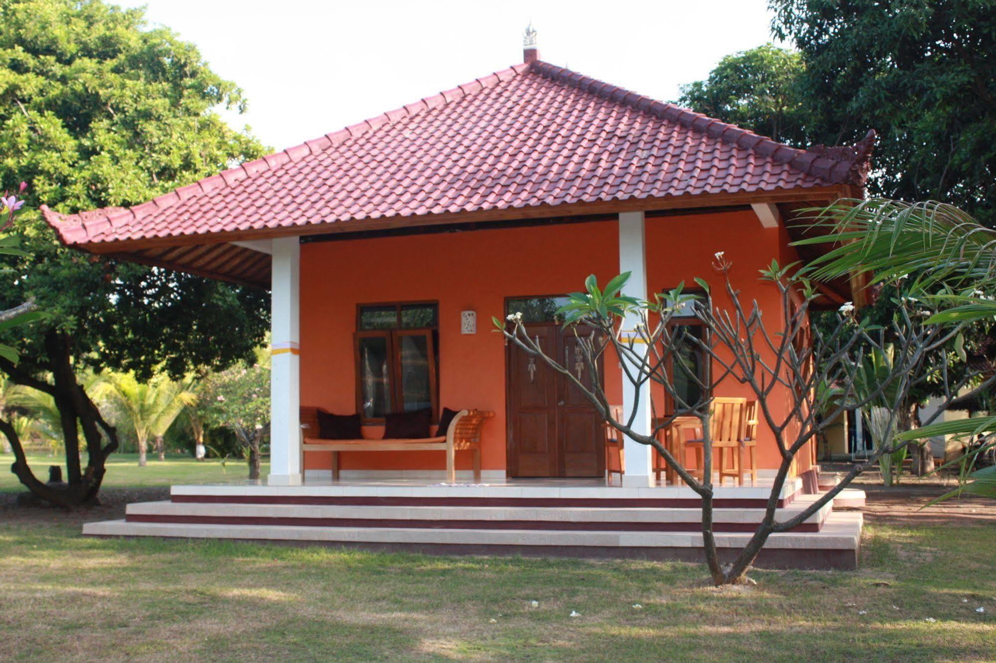 Bali Oase Resort Pemuteran  Exterior photo